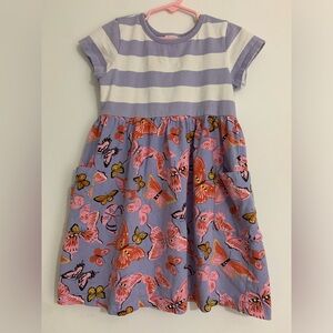 Hanna Andersson dress